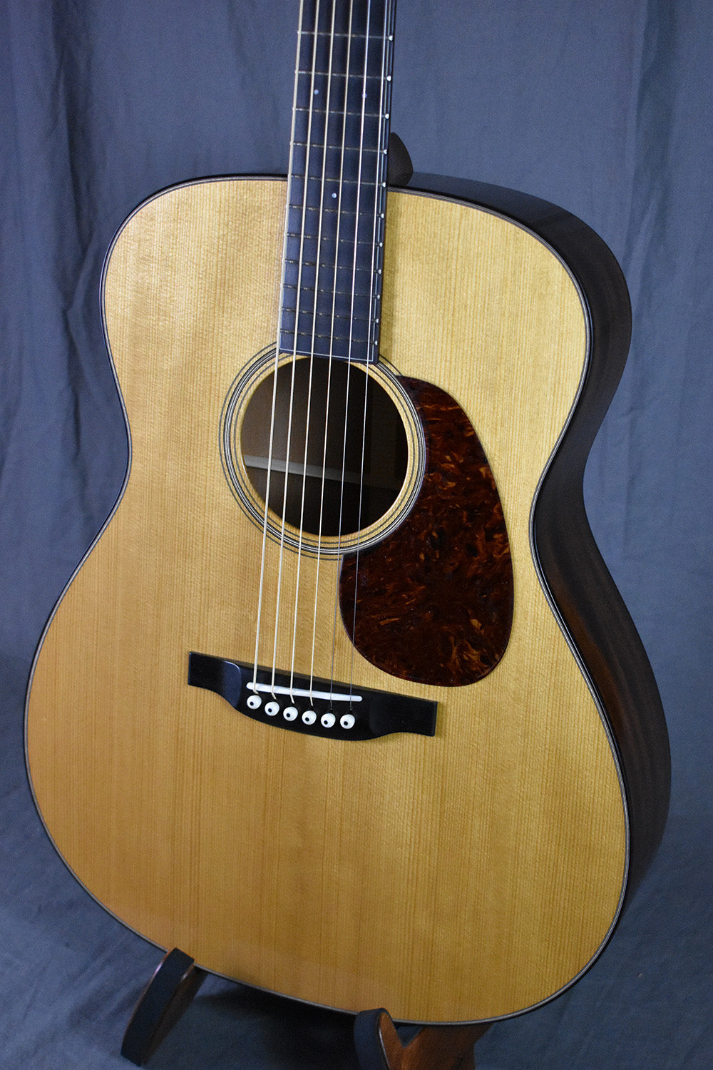 2019 Bourgeois JOMT Custom
