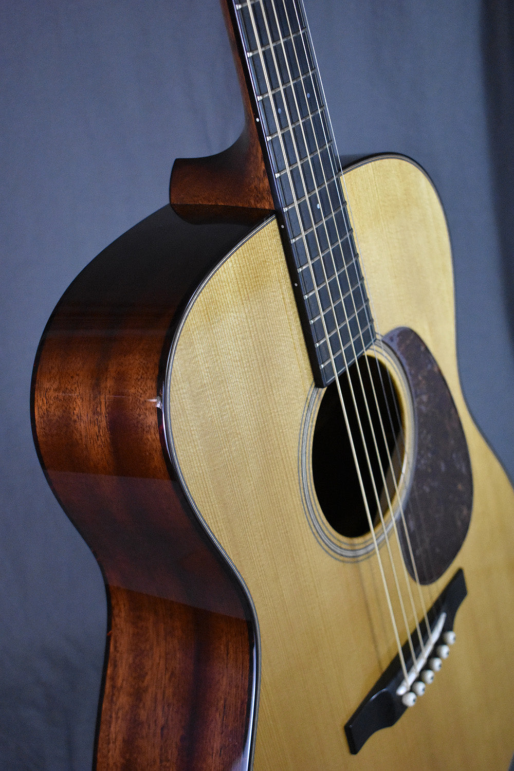 2019 Bourgeois JOMT Custom