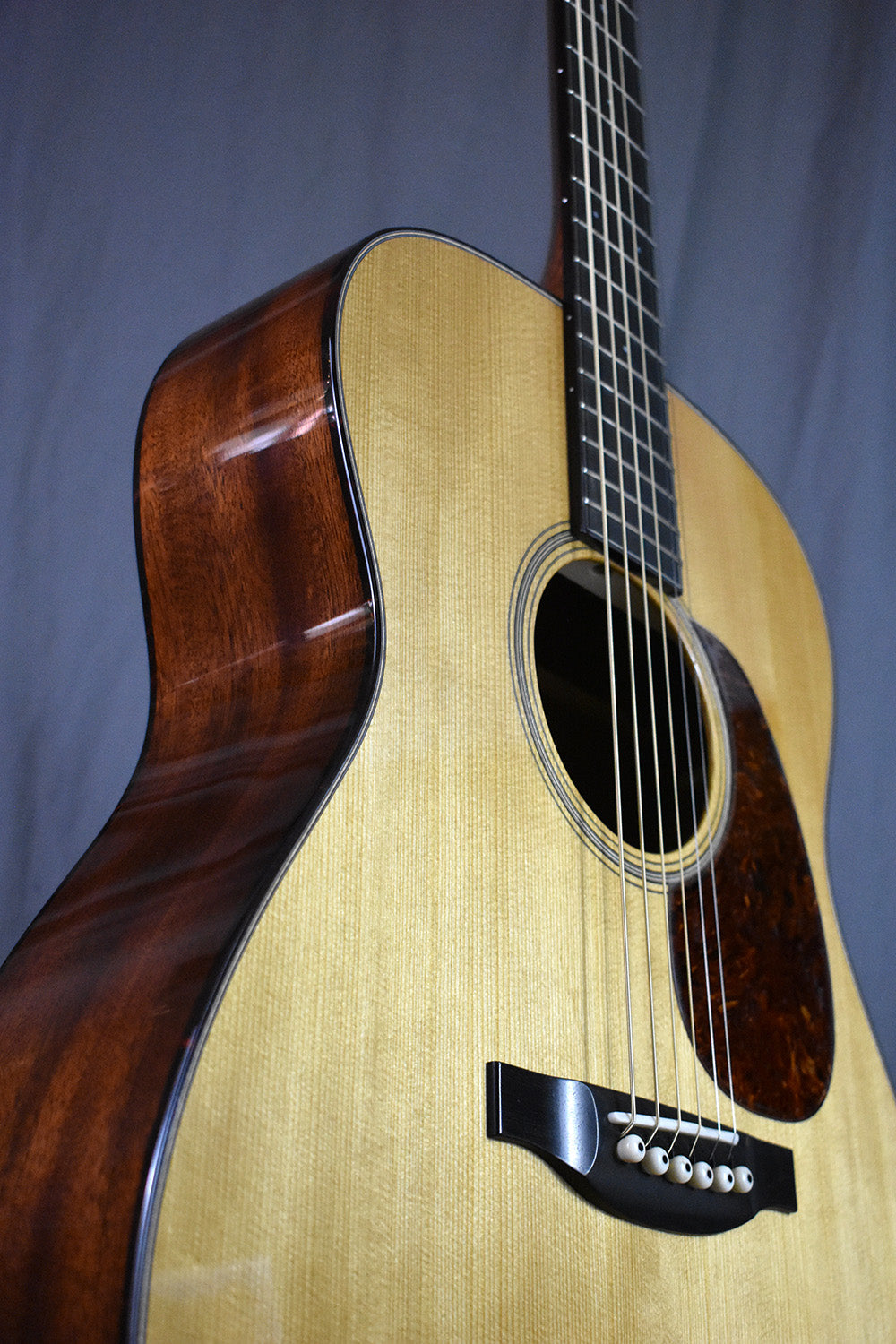 2019 Bourgeois JOMT Custom