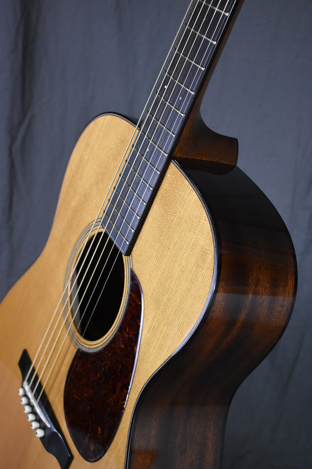 2019 Bourgeois JOMT Custom