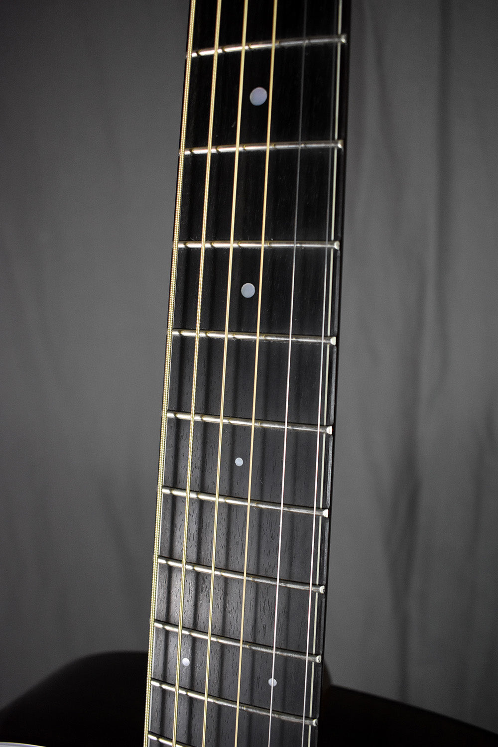 2019 Bourgeois JOMT Custom