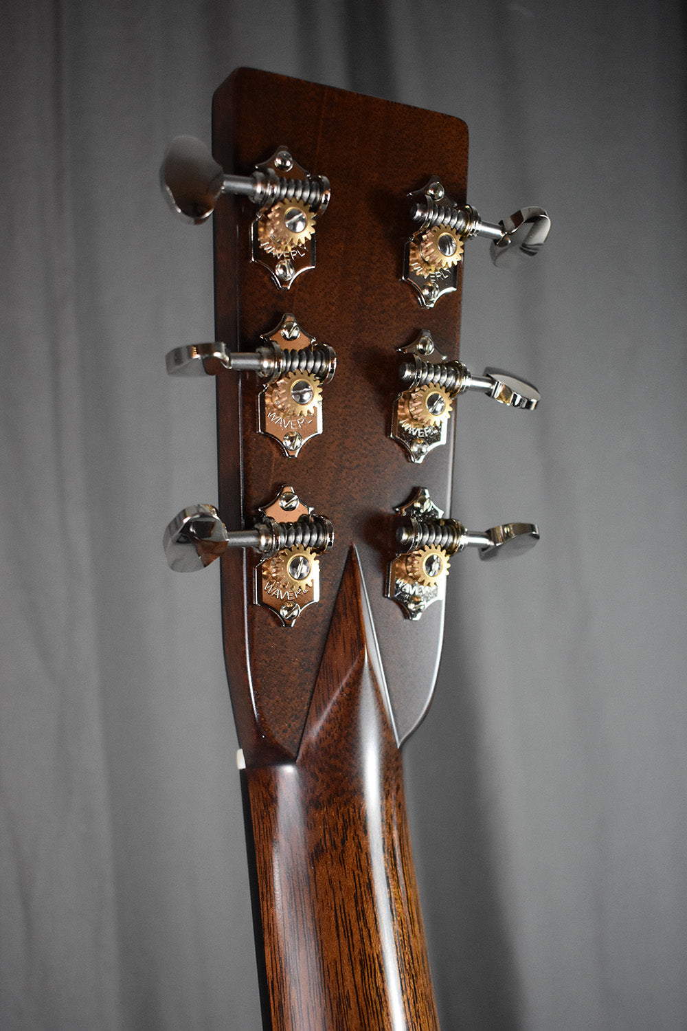 2019 Bourgeois JOMT Custom