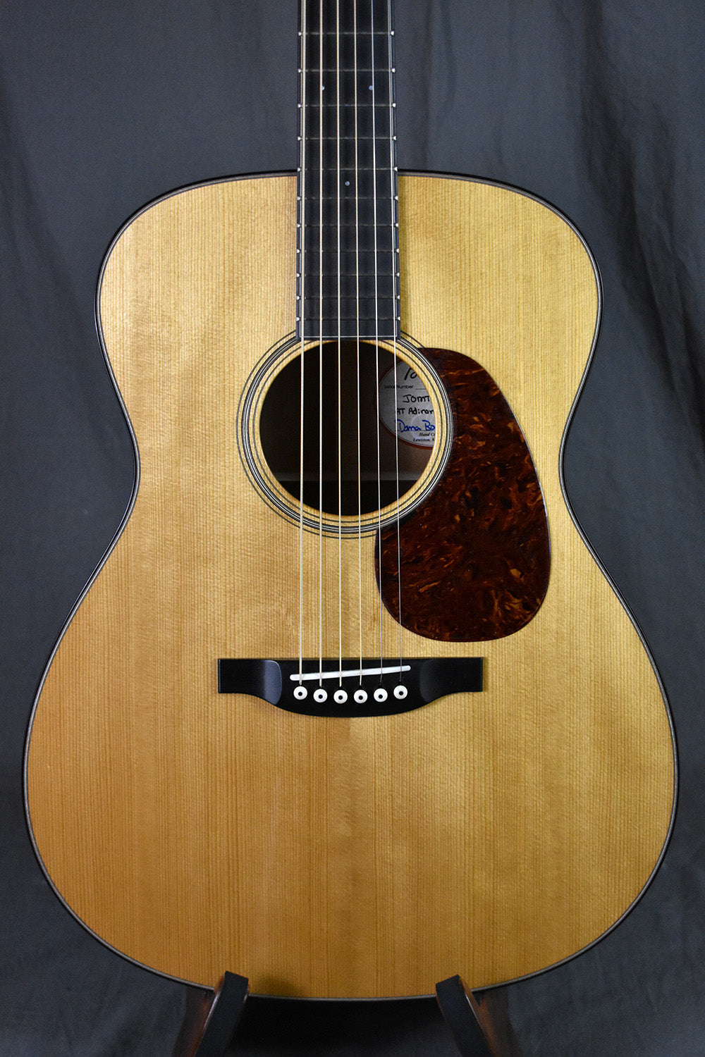 2019 Bourgeois JOMT Custom