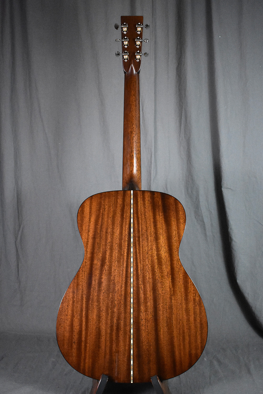 2019 Bourgeois JOMT Custom