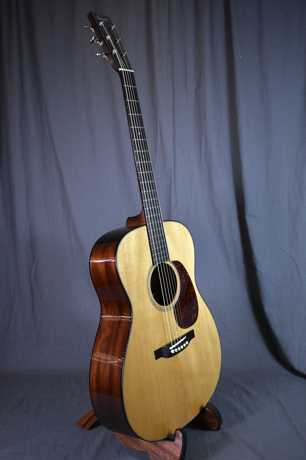 2019 Bourgeois JOMT Custom