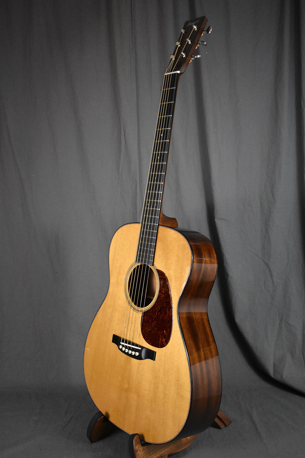 2019 Bourgeois JOMT Custom