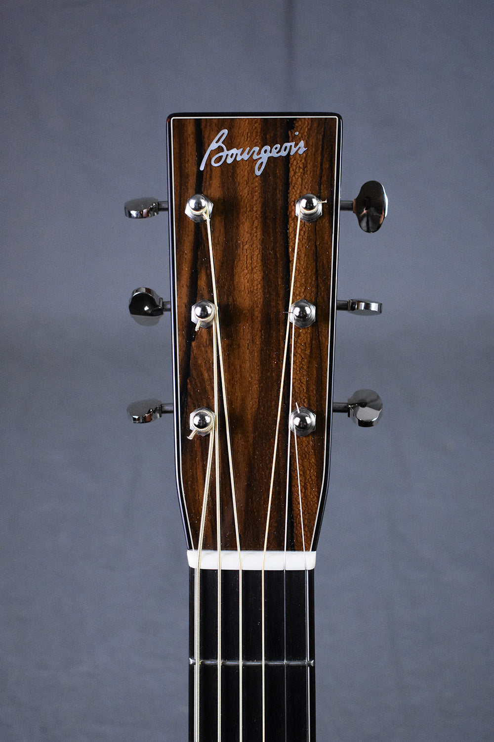 2019 Bourgeois JOMT Custom