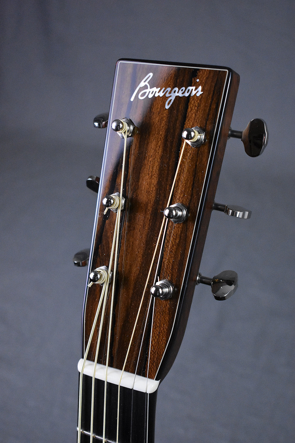 2019 Bourgeois JOMT Custom