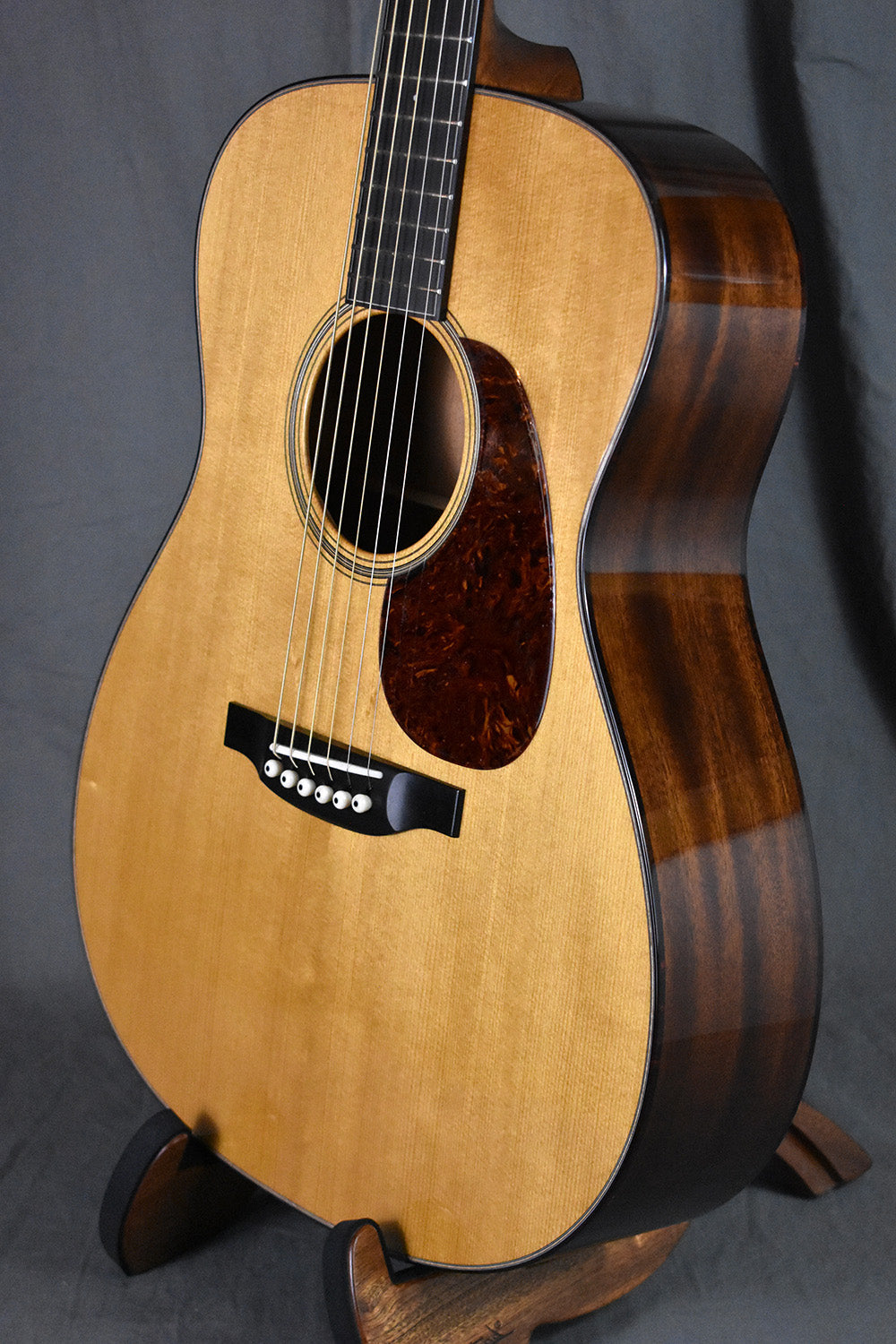 2019 Bourgeois JOMT Custom