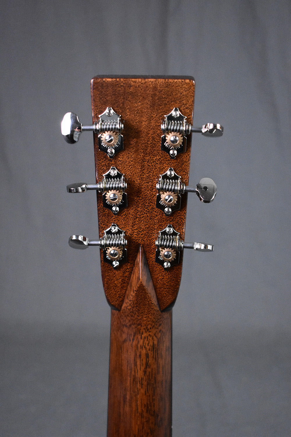 2019 Bourgeois JOMT Custom