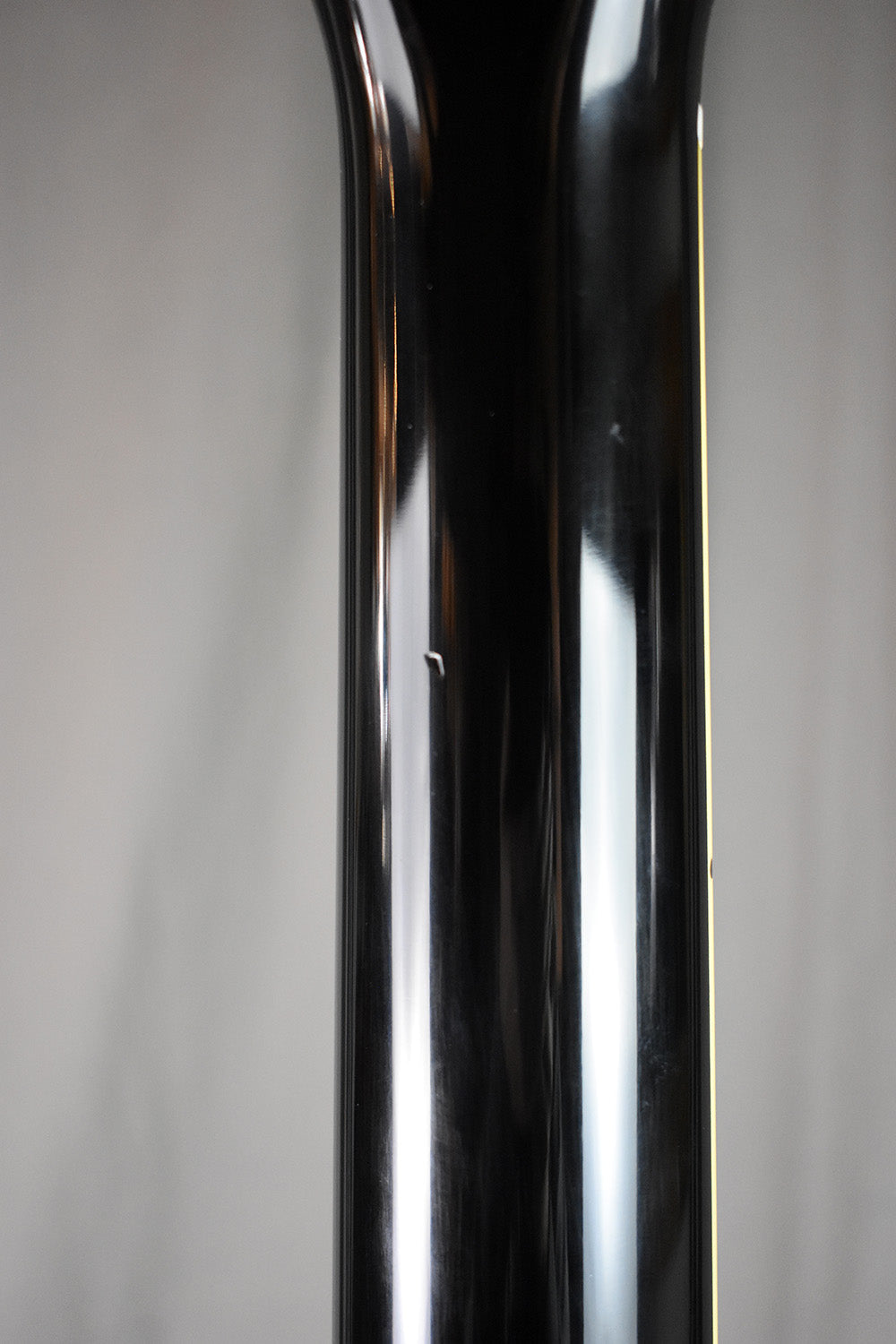 2019 Collings I-30 LC Aged Jet Black w/ ThroBaks
