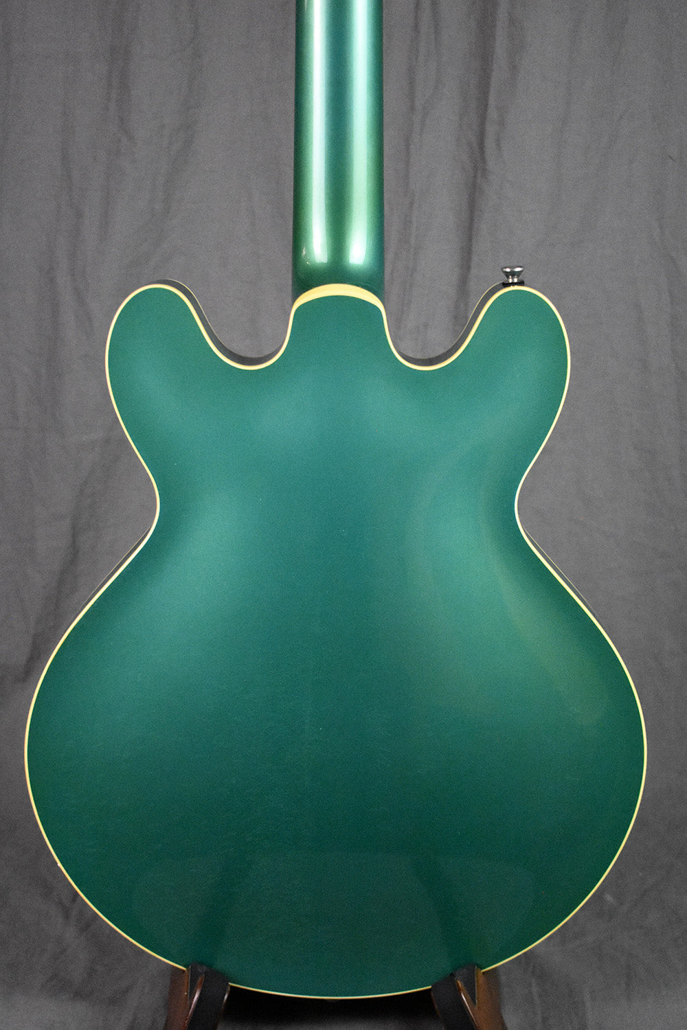 2019 Collings I-35 LC Deluxe Aged Sherwood Green