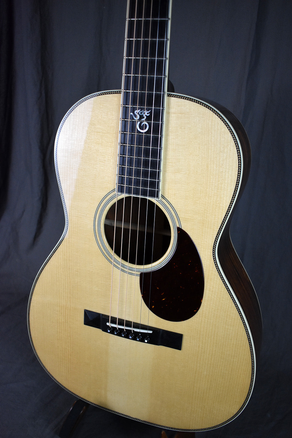 2019 Santa Cruz OO-Skye