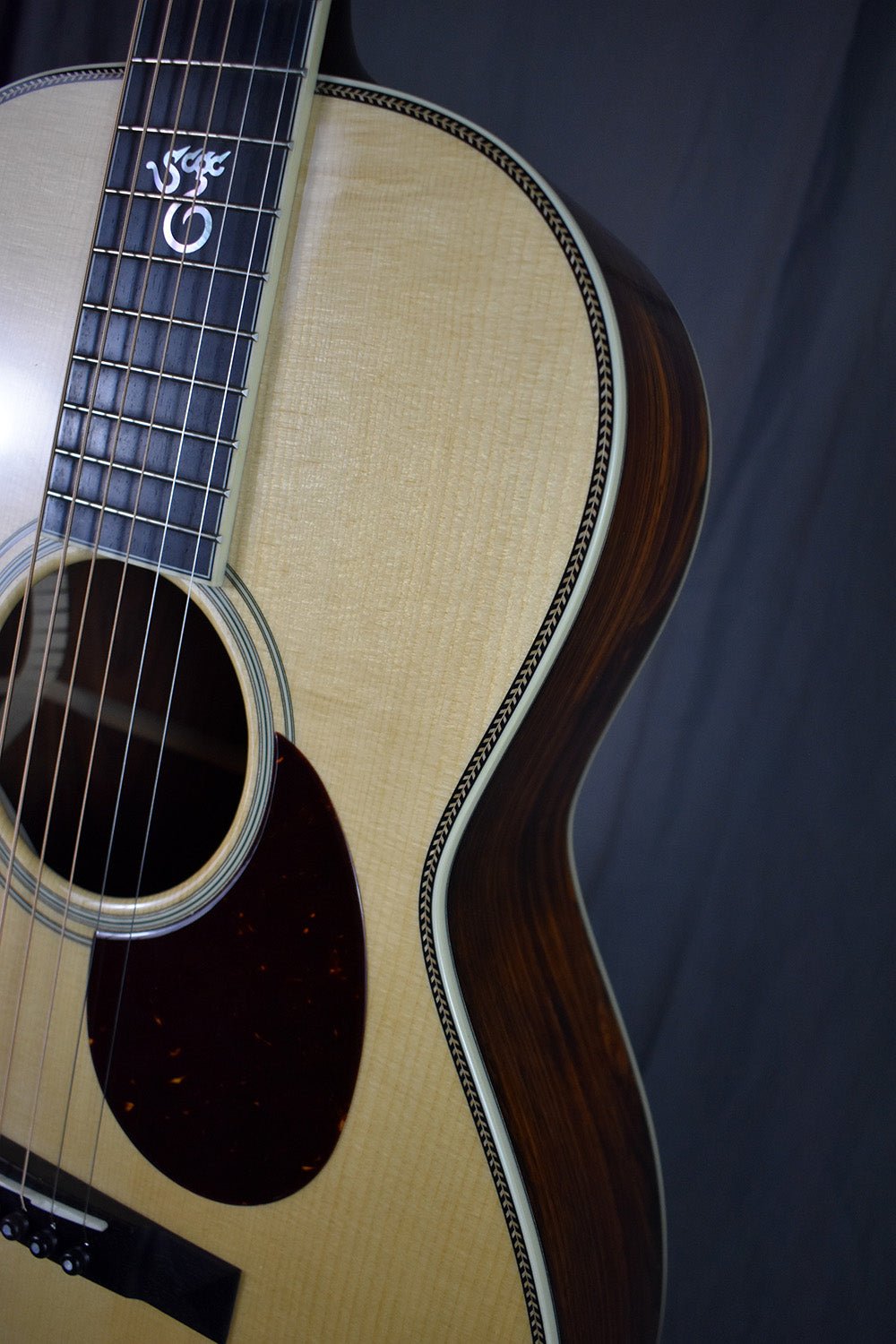 2019 Santa Cruz OO-Skye