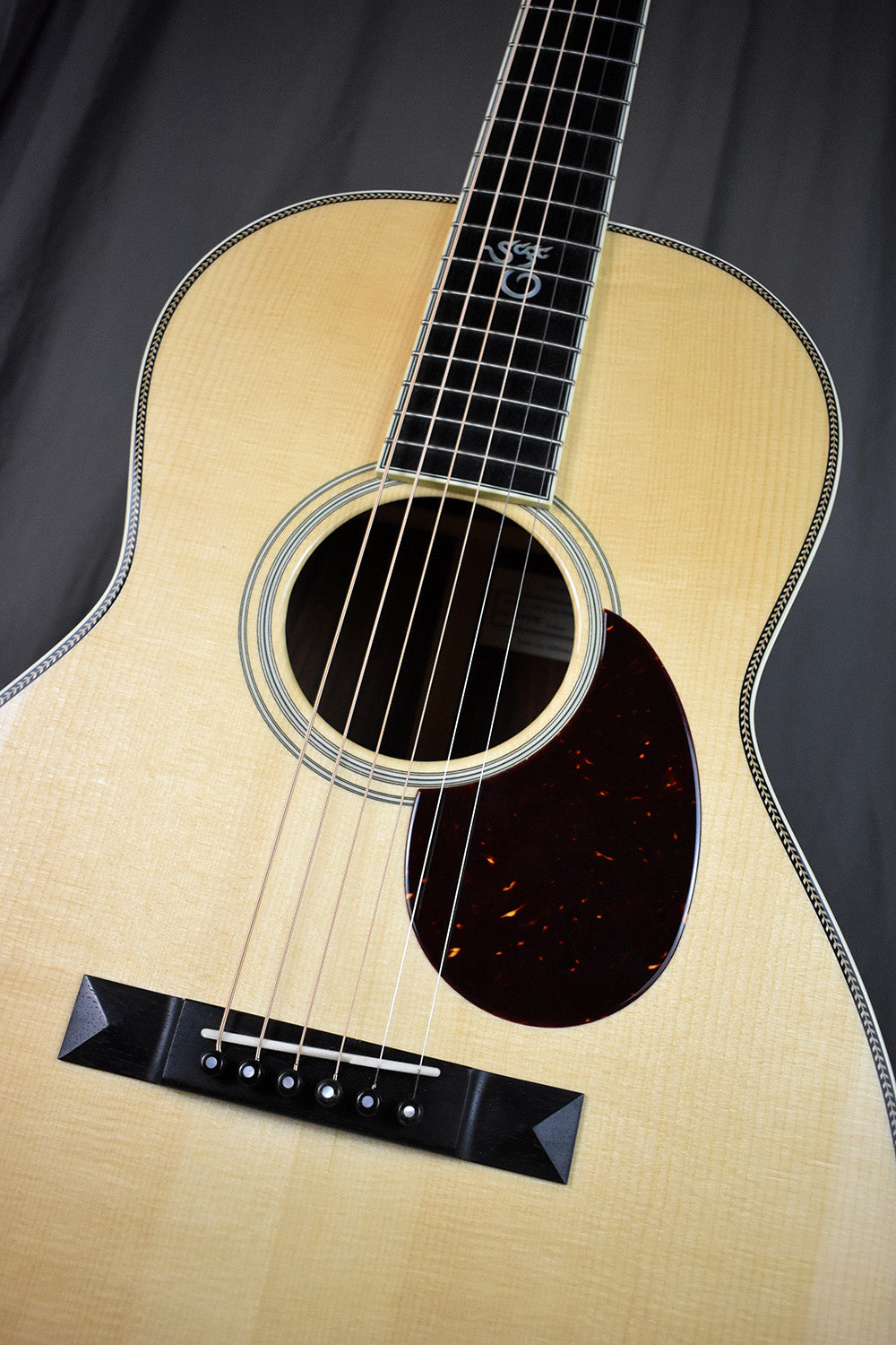 2019 Santa Cruz OO-Skye