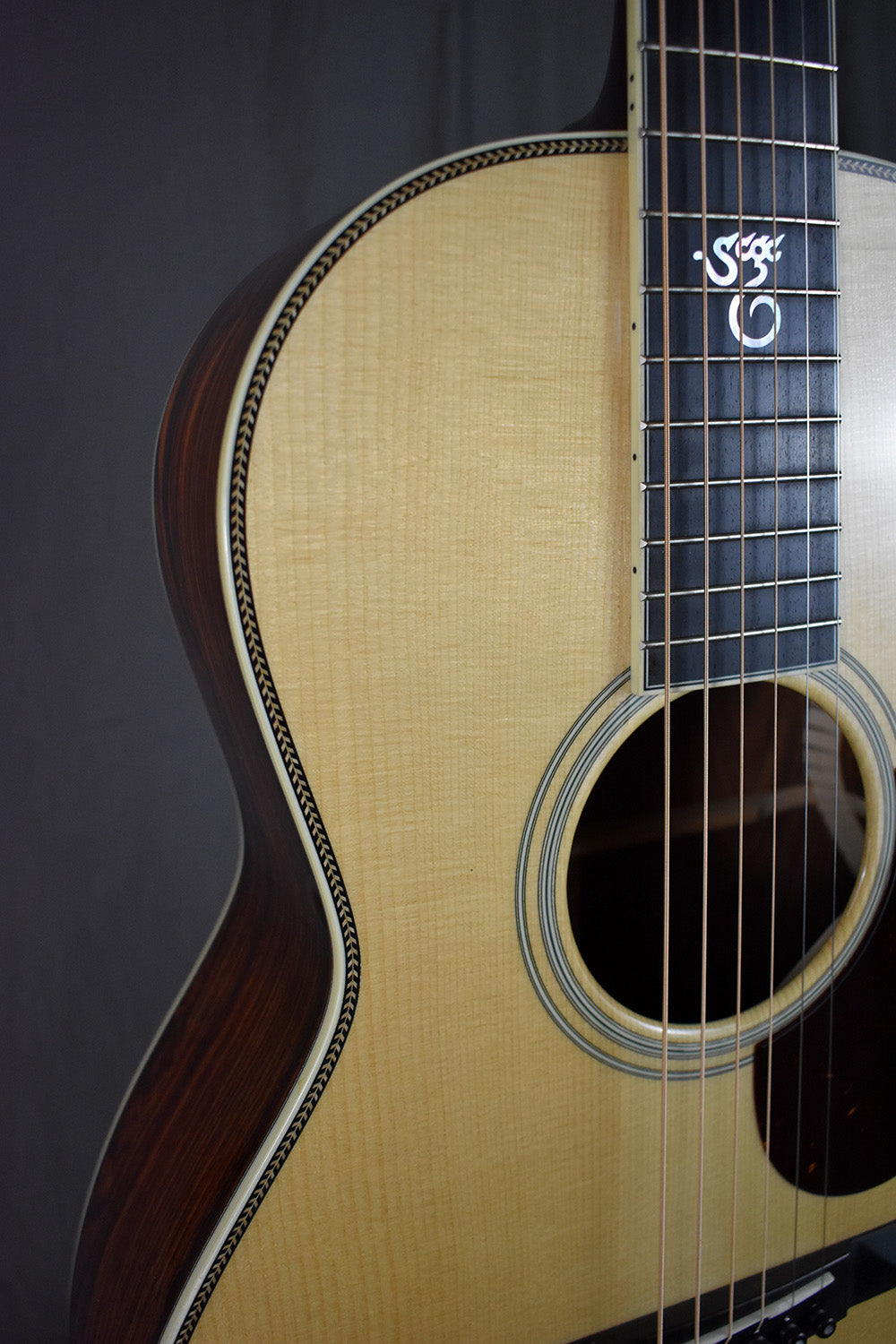 2019 Santa Cruz OO-Skye