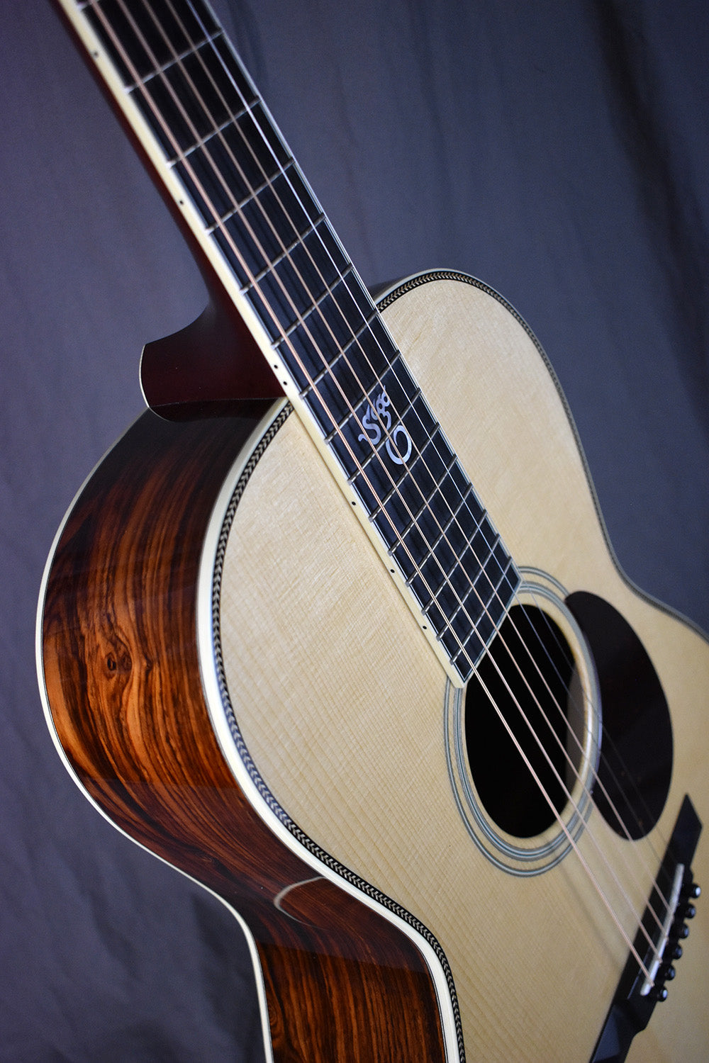 2019 Santa Cruz OO-Skye