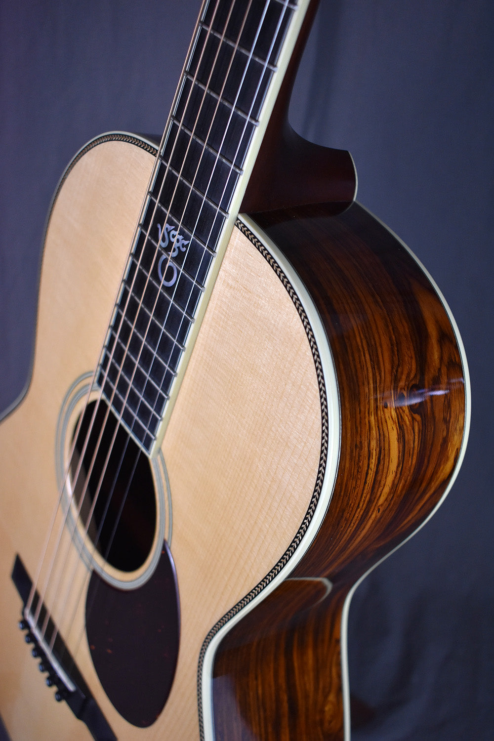 2019 Santa Cruz OO-Skye