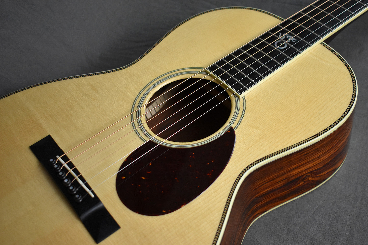 2019 Santa Cruz OO-Skye