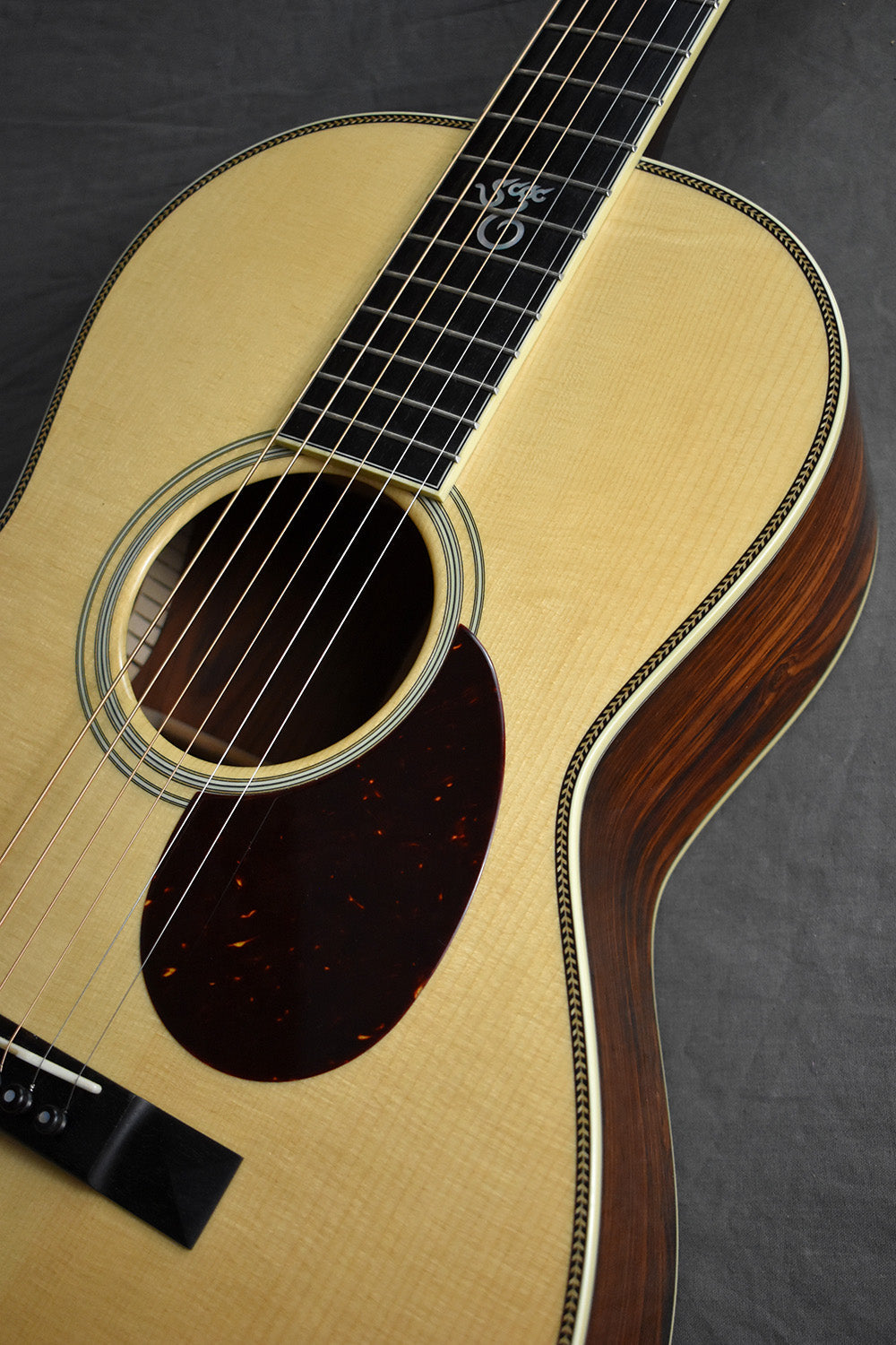 2019 Santa Cruz OO-Skye