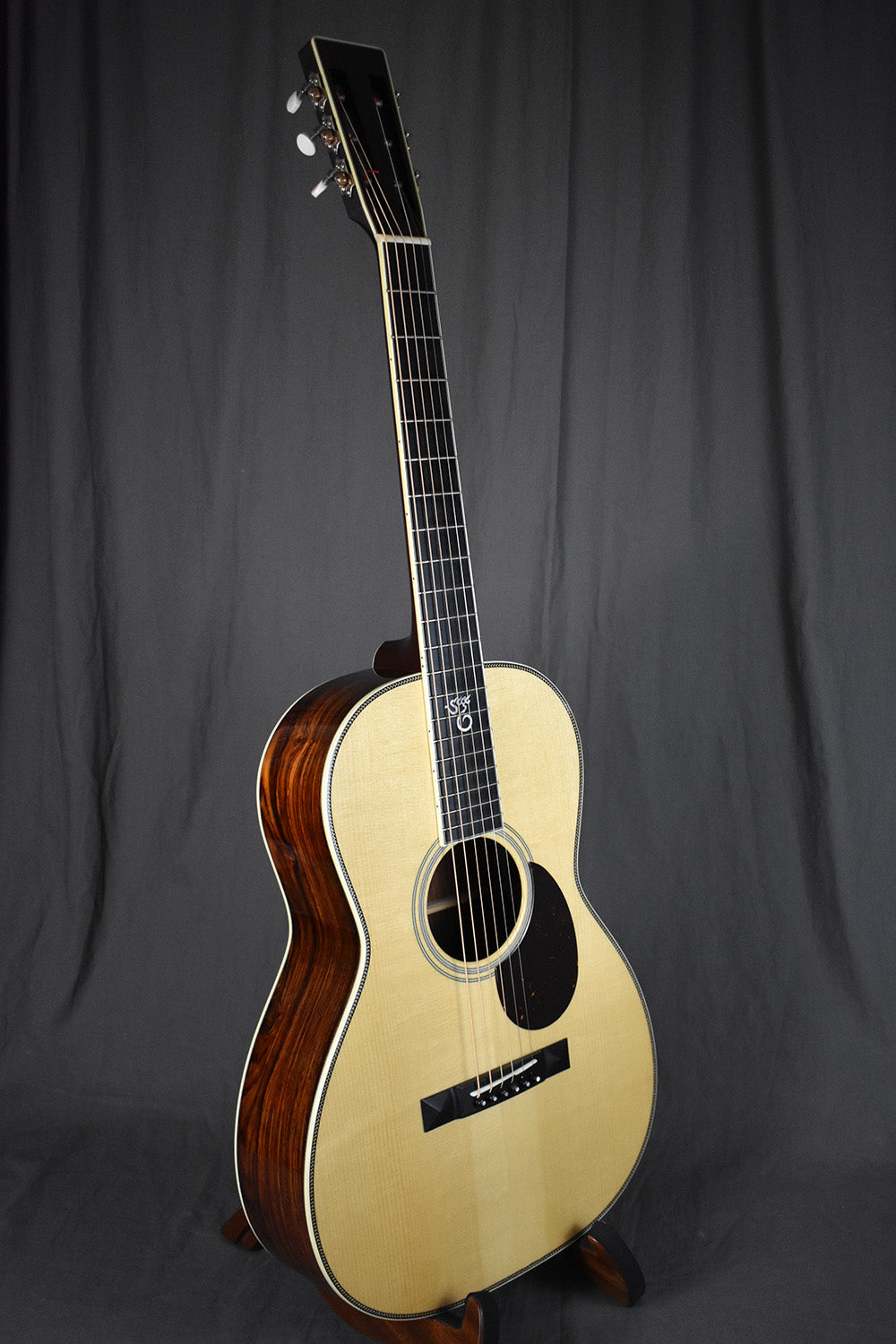 2019 Santa Cruz OO-Skye