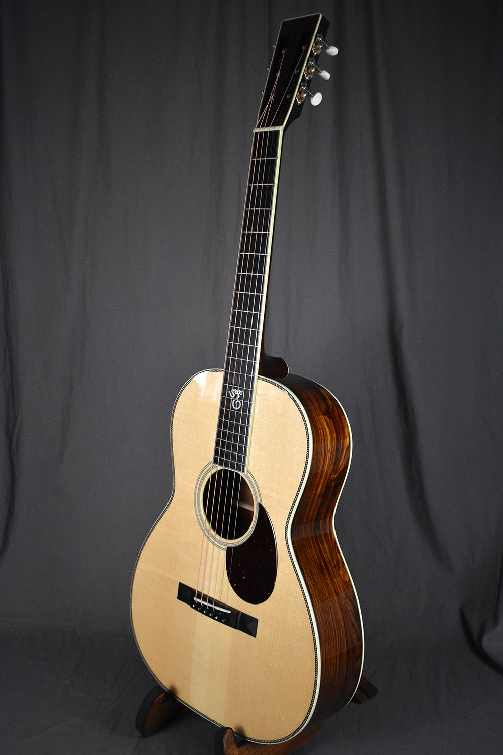 2019 Santa Cruz OO-Skye
