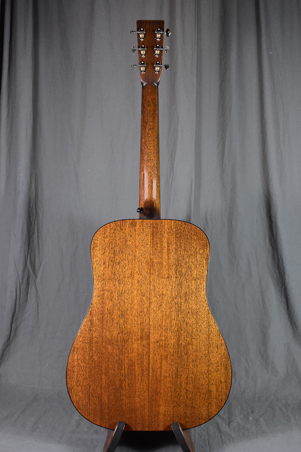2019 Thompson D-MA