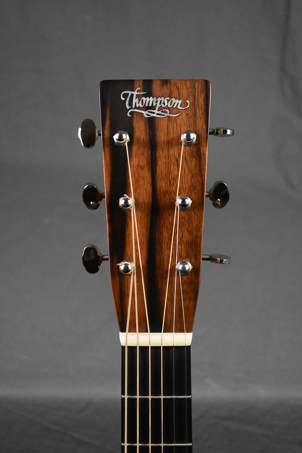 2019 Thompson D-MA
