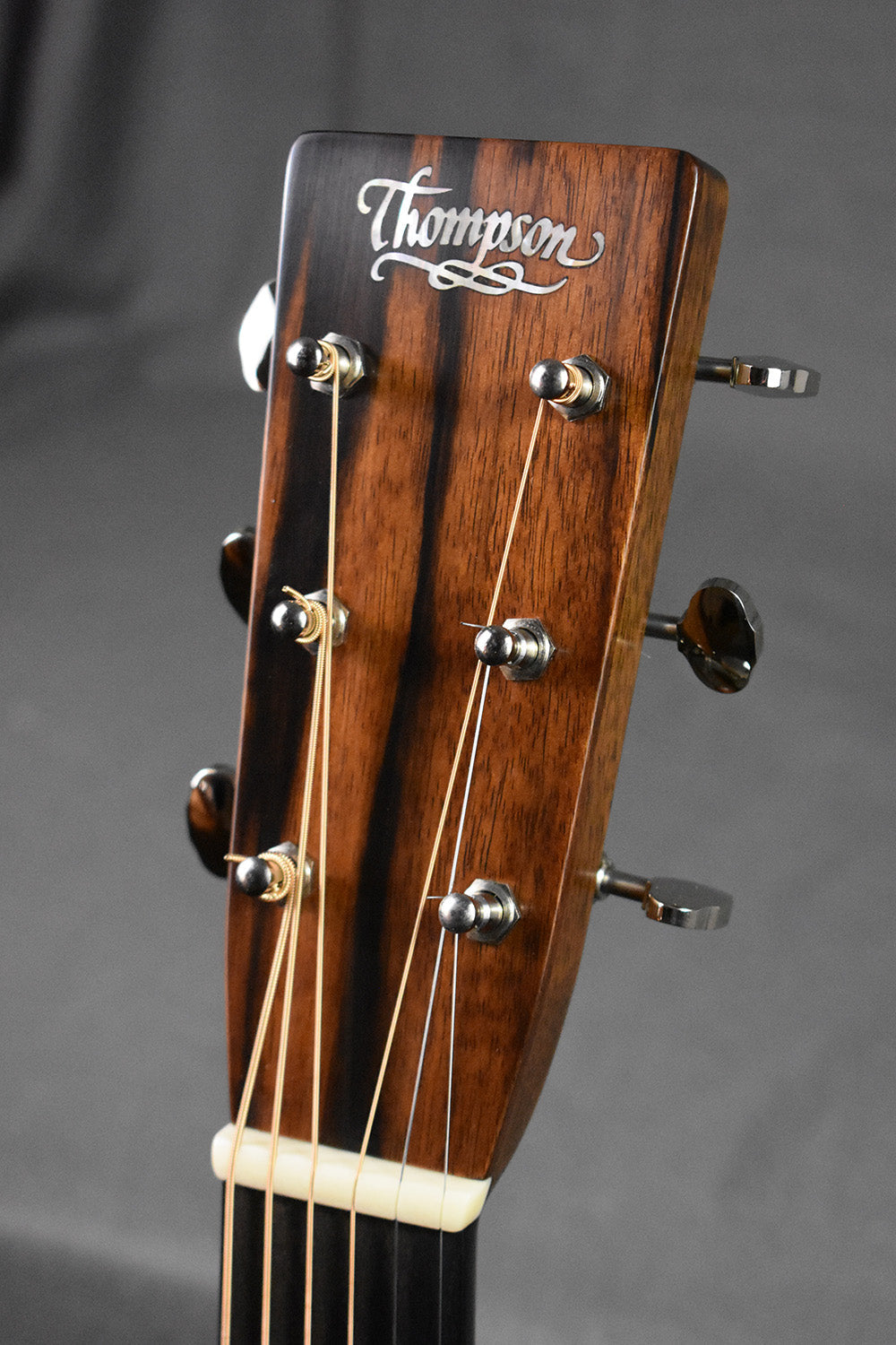 2019 Thompson D-MA