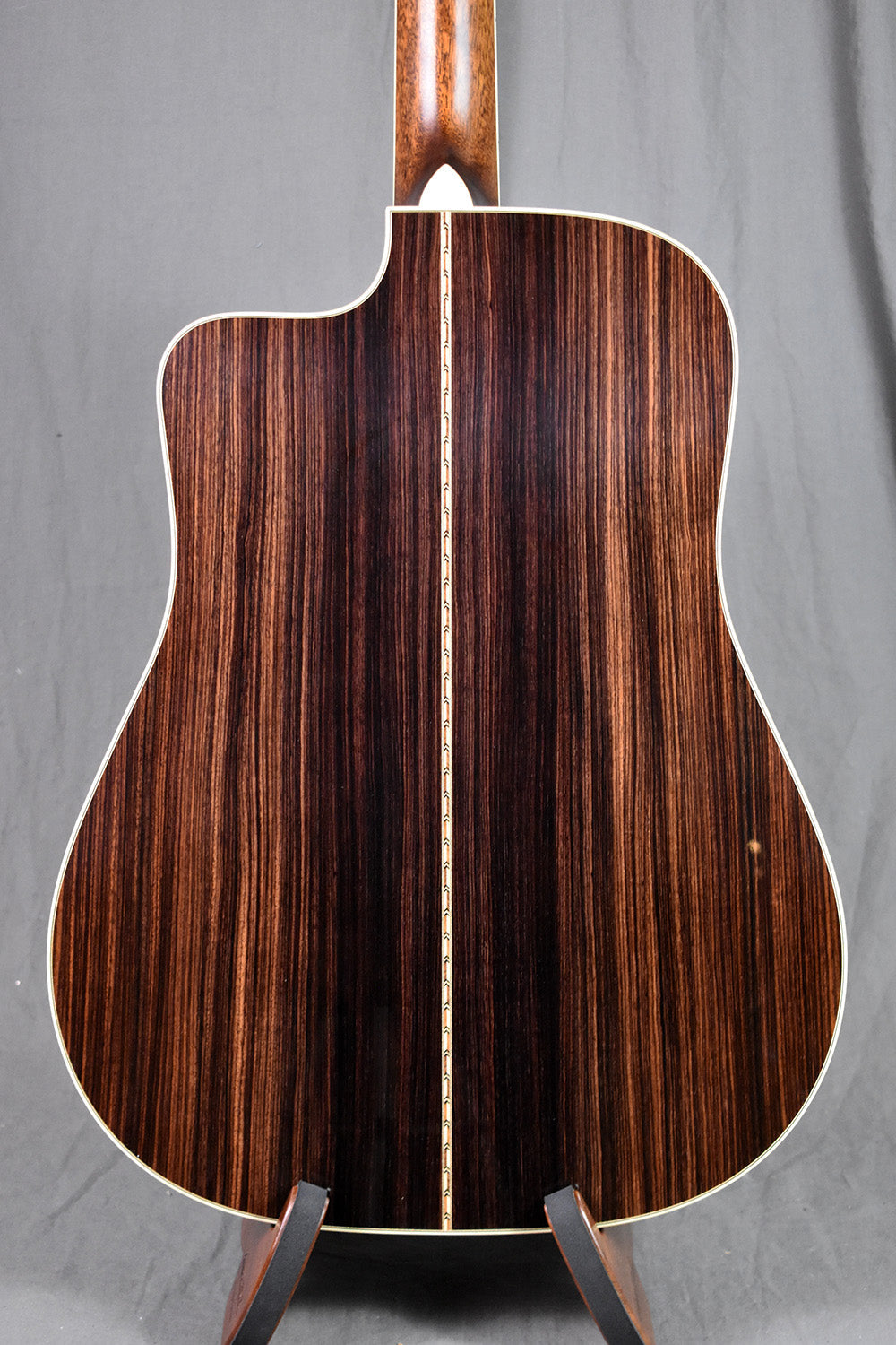 D Odyssey - Luthier's Choice Custom #8818