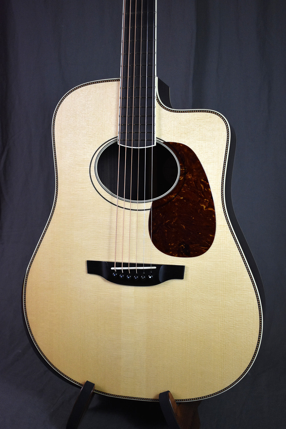 D Odyssey - Luthier's Choice Custom #8818