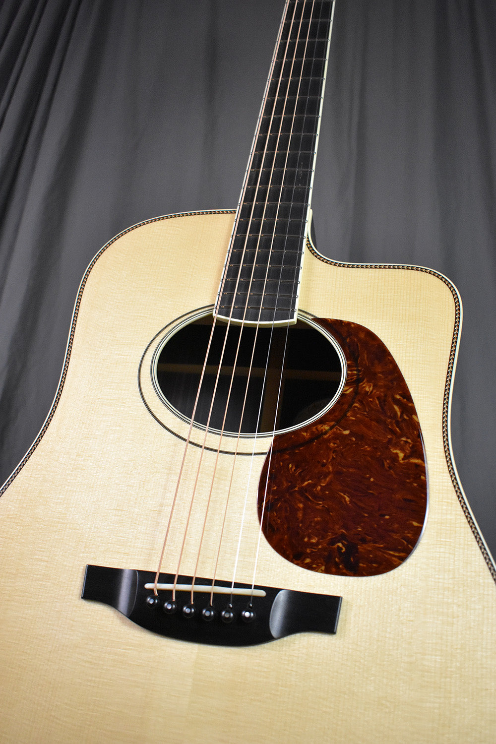 D Odyssey - Luthier's Choice Custom #8818