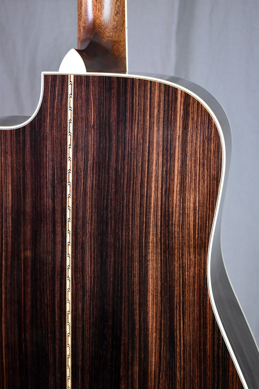 D Odyssey - Luthier's Choice Custom #8818