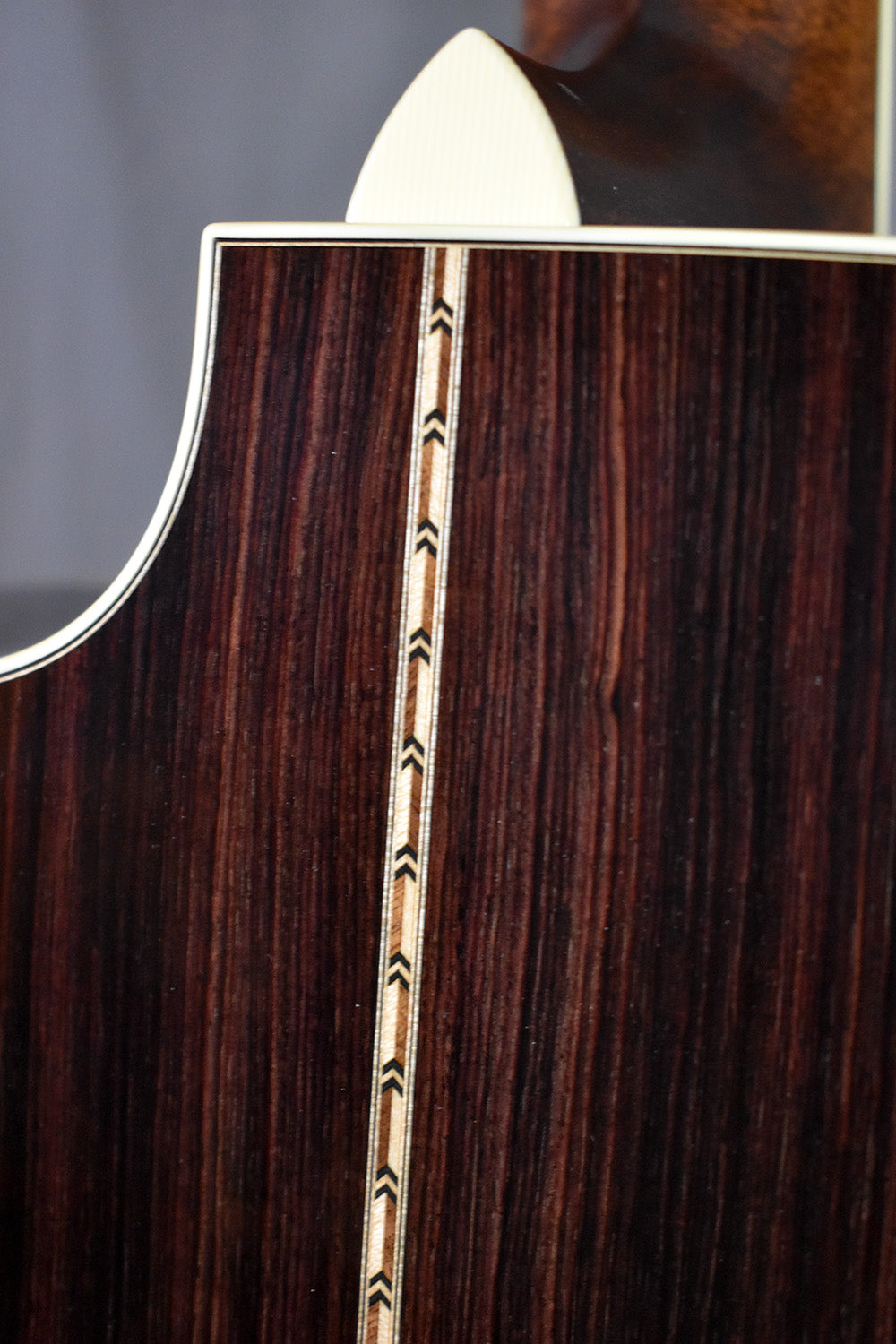 D Odyssey - Luthier's Choice Custom #8818