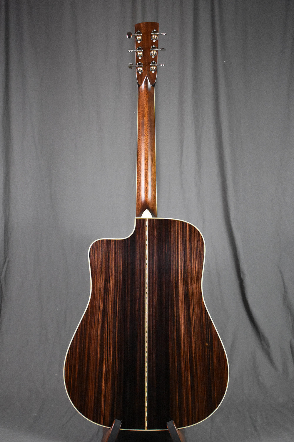 D Odyssey - Luthier's Choice Custom #8818