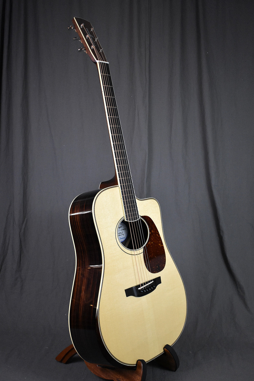 D Odyssey - Luthier's Choice Custom #8818