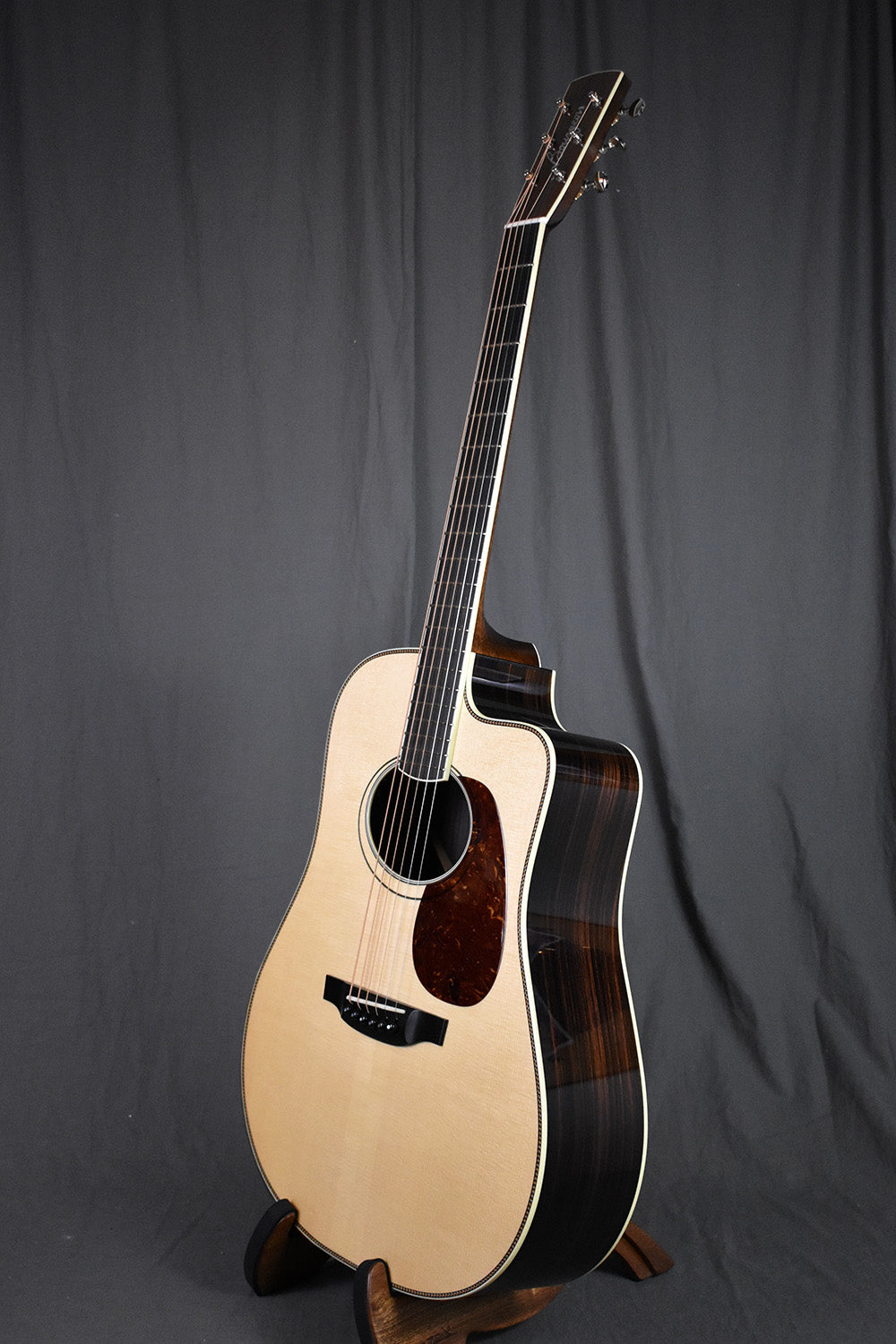 D Odyssey - Luthier's Choice Custom #8818