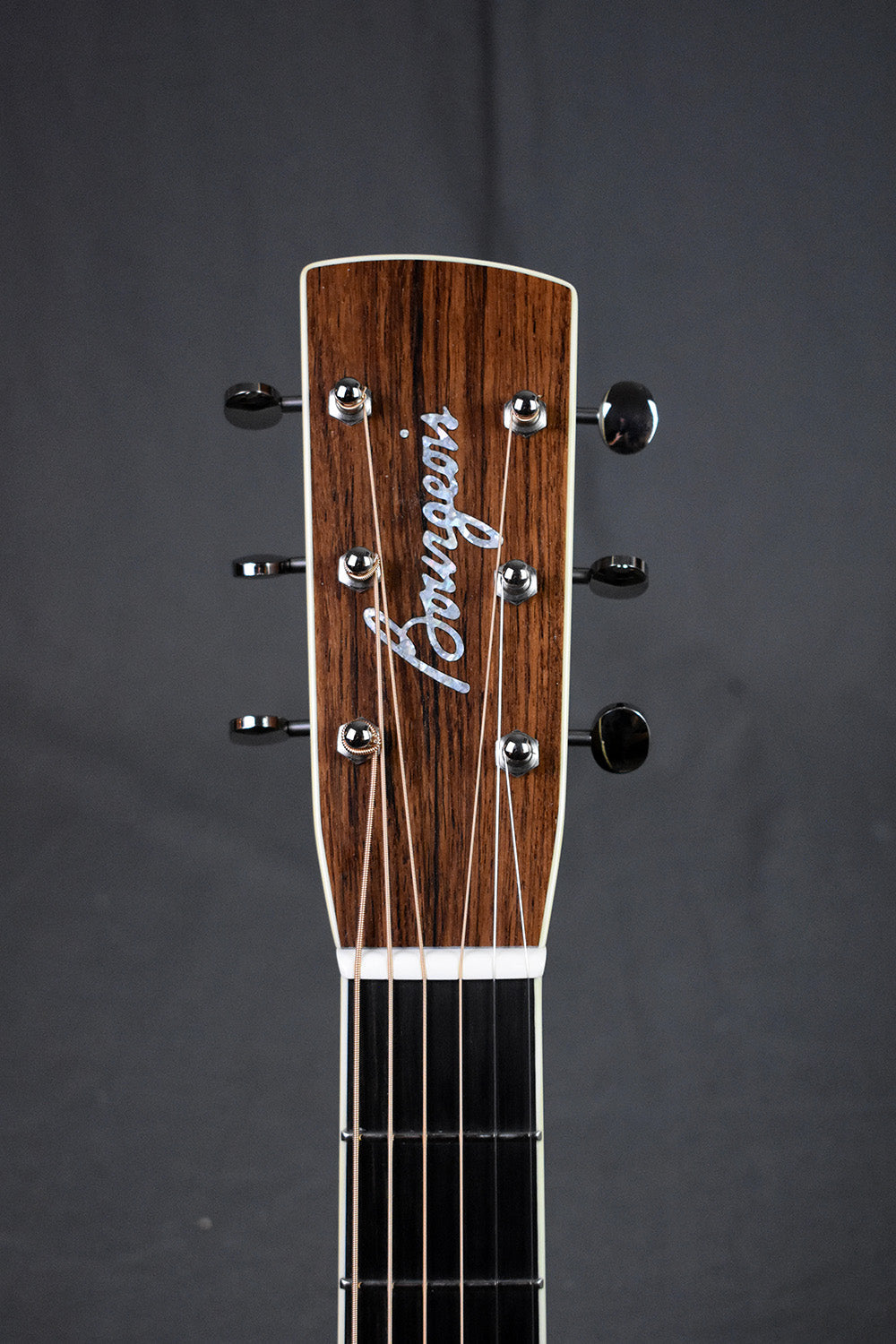 D Odyssey - Luthier's Choice Custom #8818