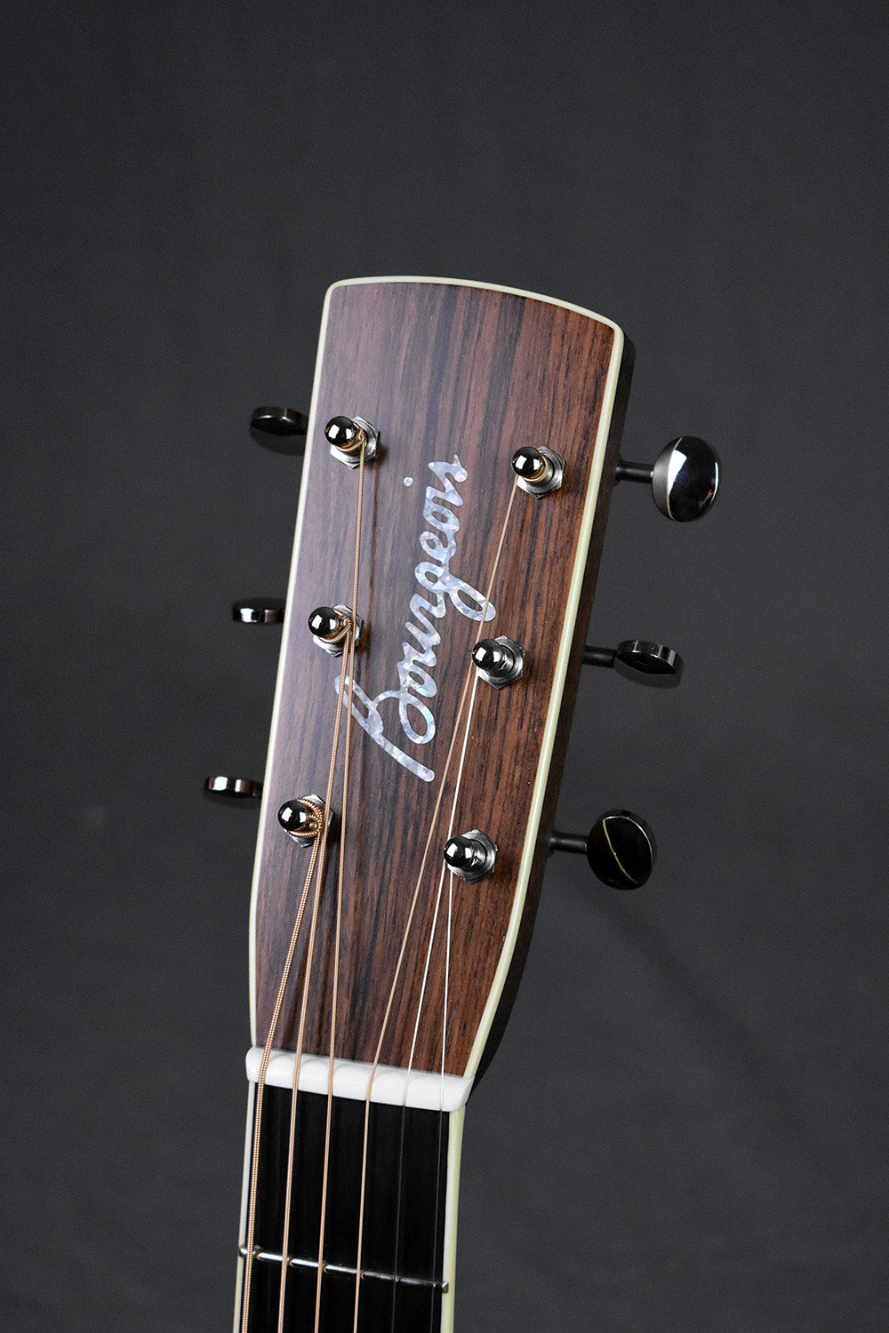 D Odyssey - Luthier's Choice Custom #8818