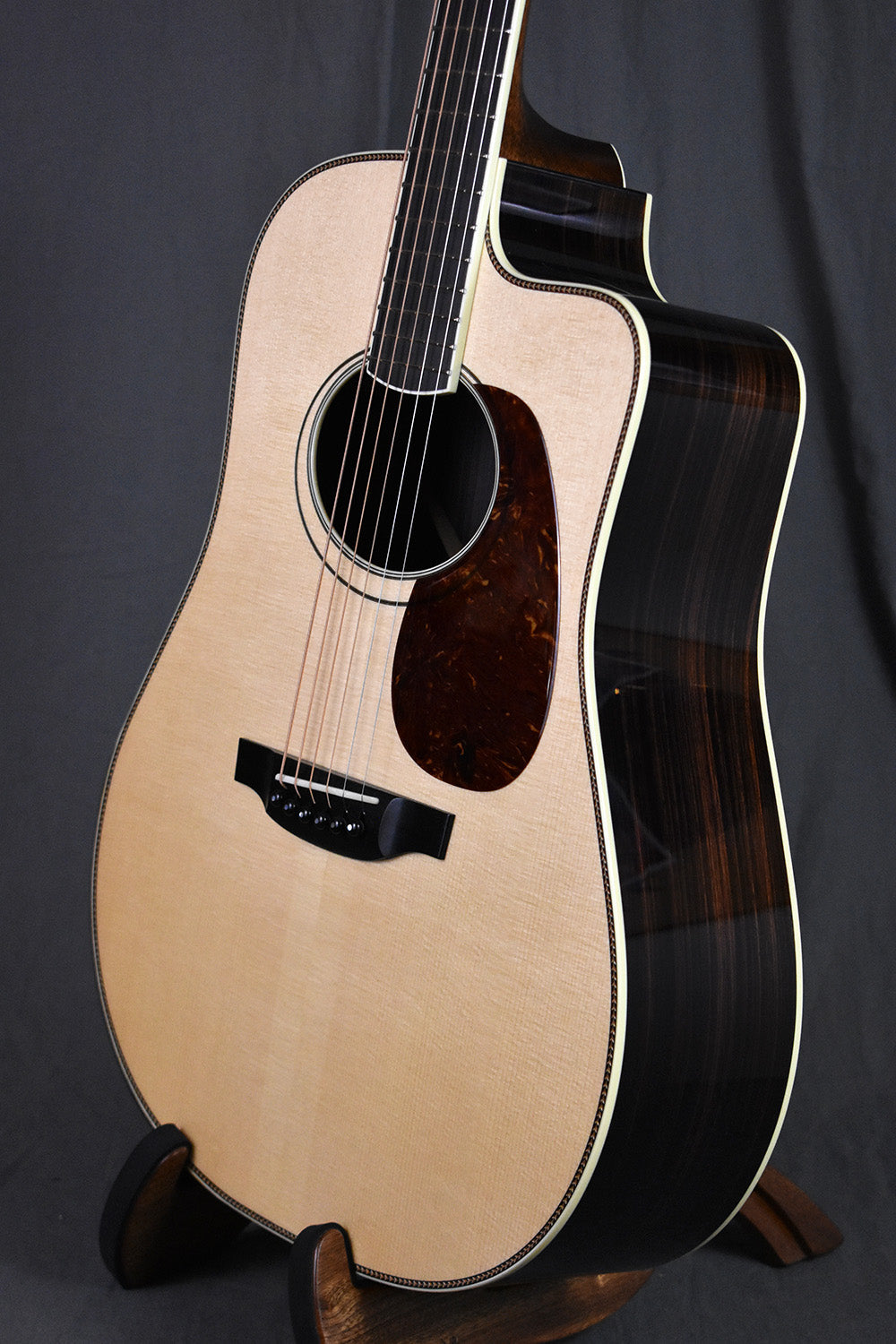 D Odyssey - Luthier's Choice Custom #8818