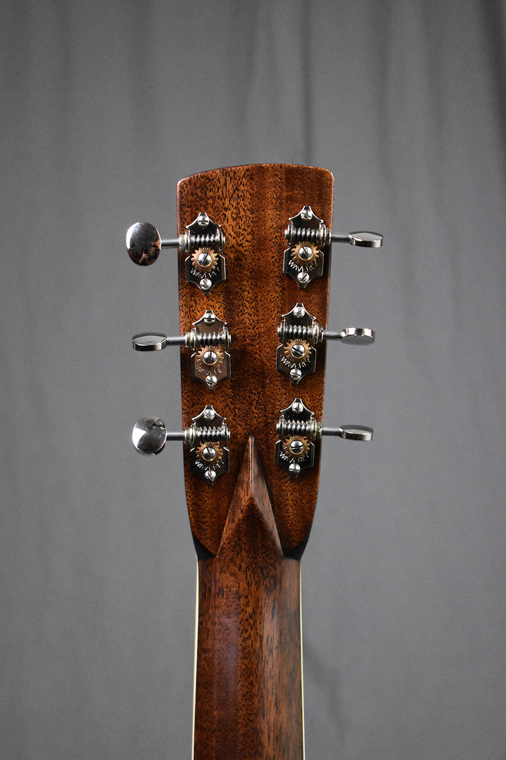 D Odyssey - Luthier's Choice Custom #8818
