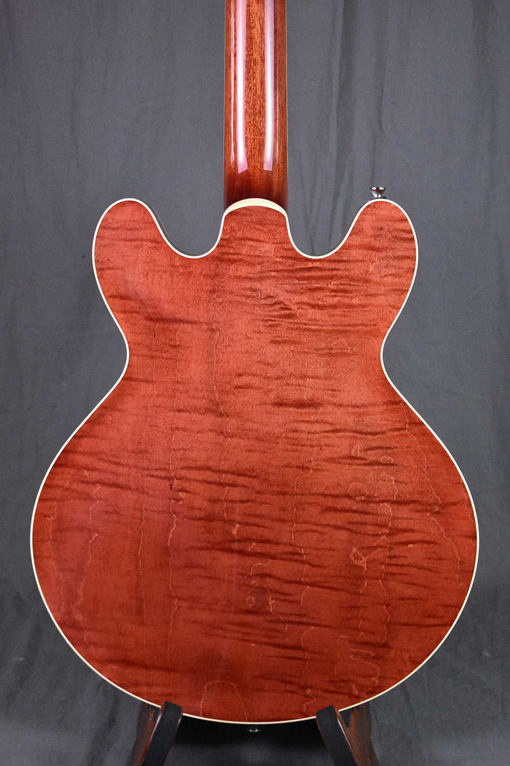 Collings I-35 LC Faded Cherry w/ Bigsby & '60s Neck