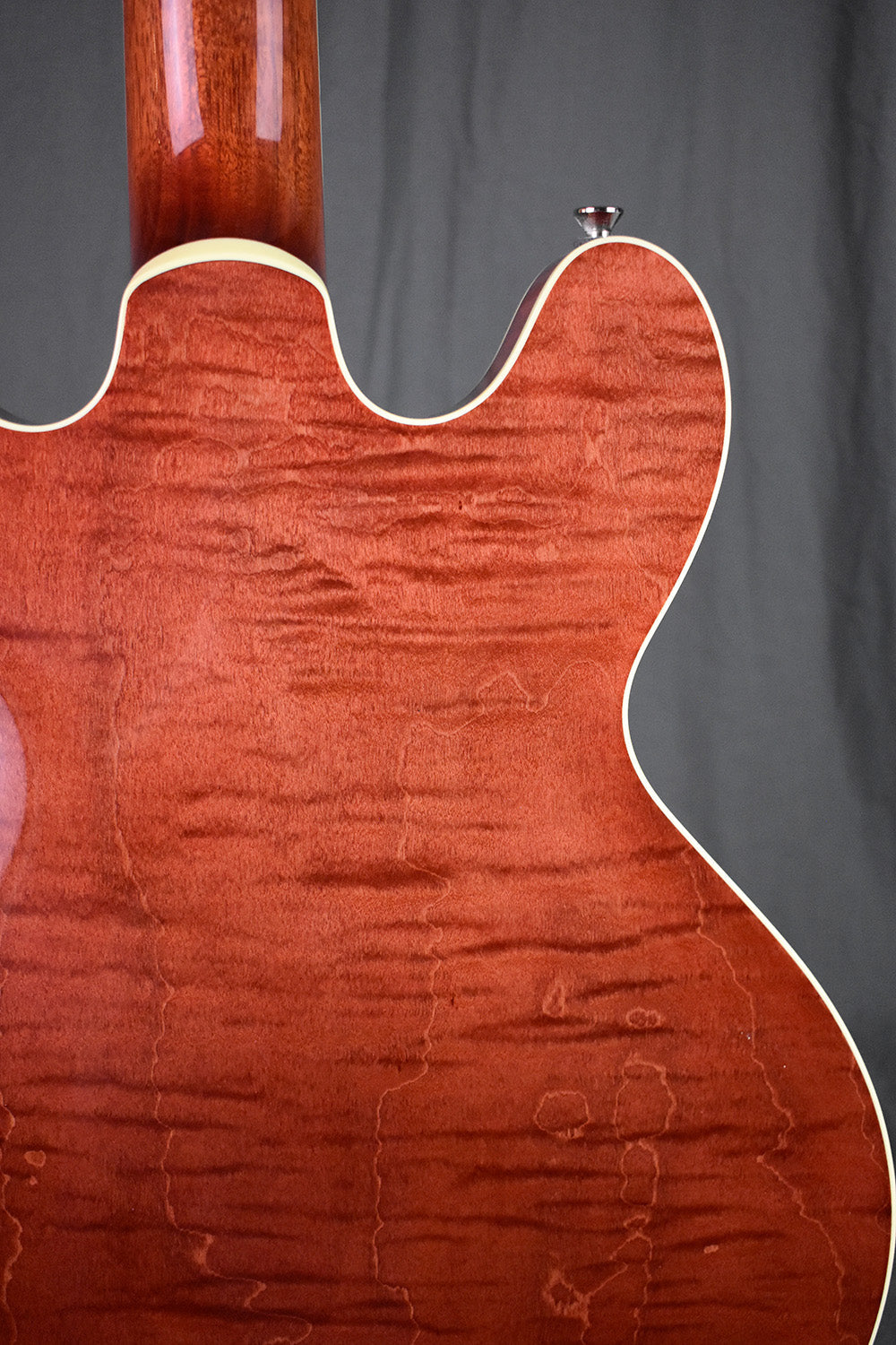 Collings I-35 LC Faded Cherry w/ Bigsby & '60s Neck
