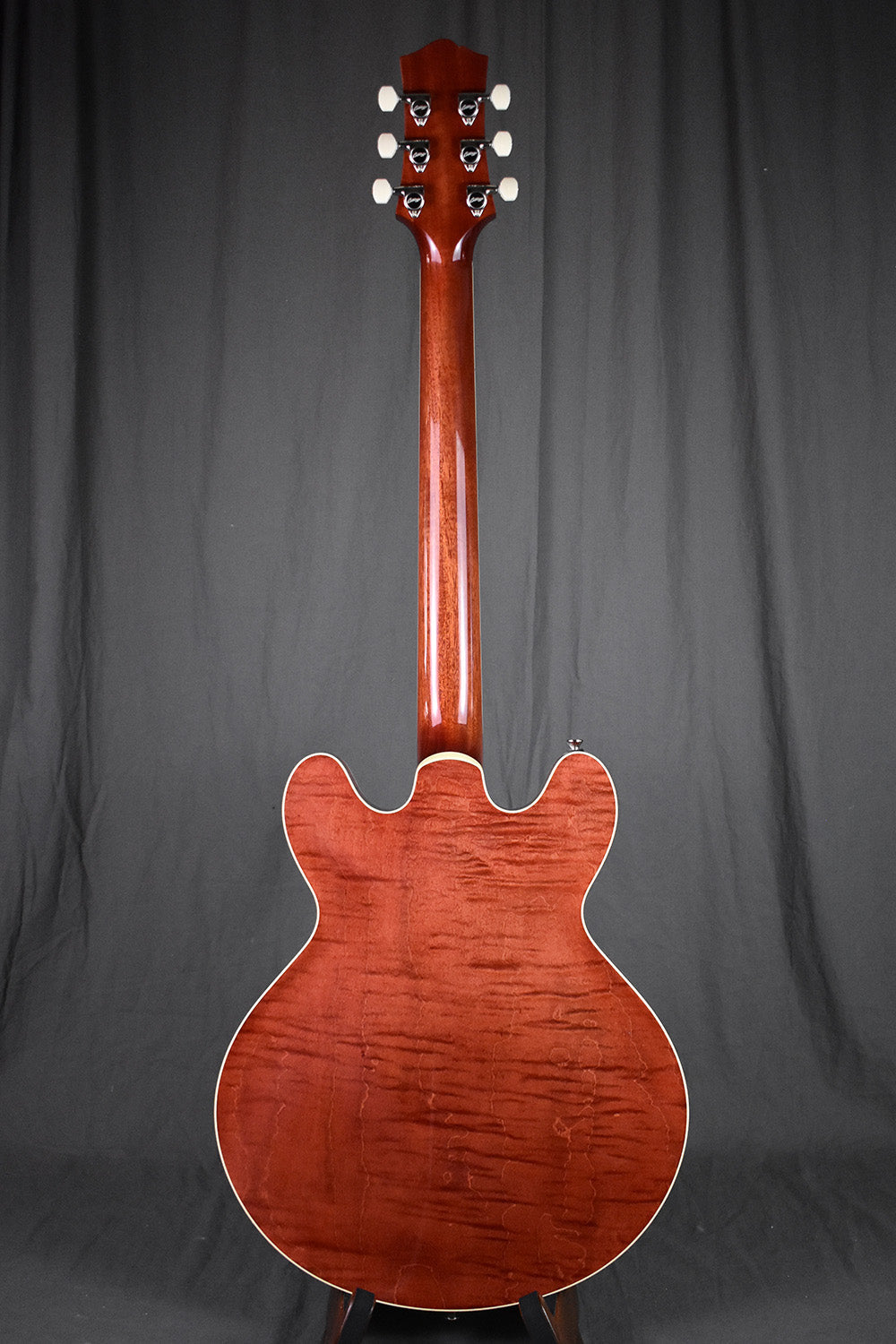 Collings I-35 LC Faded Cherry w/ Bigsby & '60s Neck