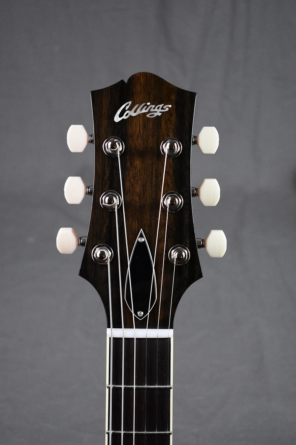 Collings I-35 LC Faded Cherry w/ Bigsby & '60s Neck