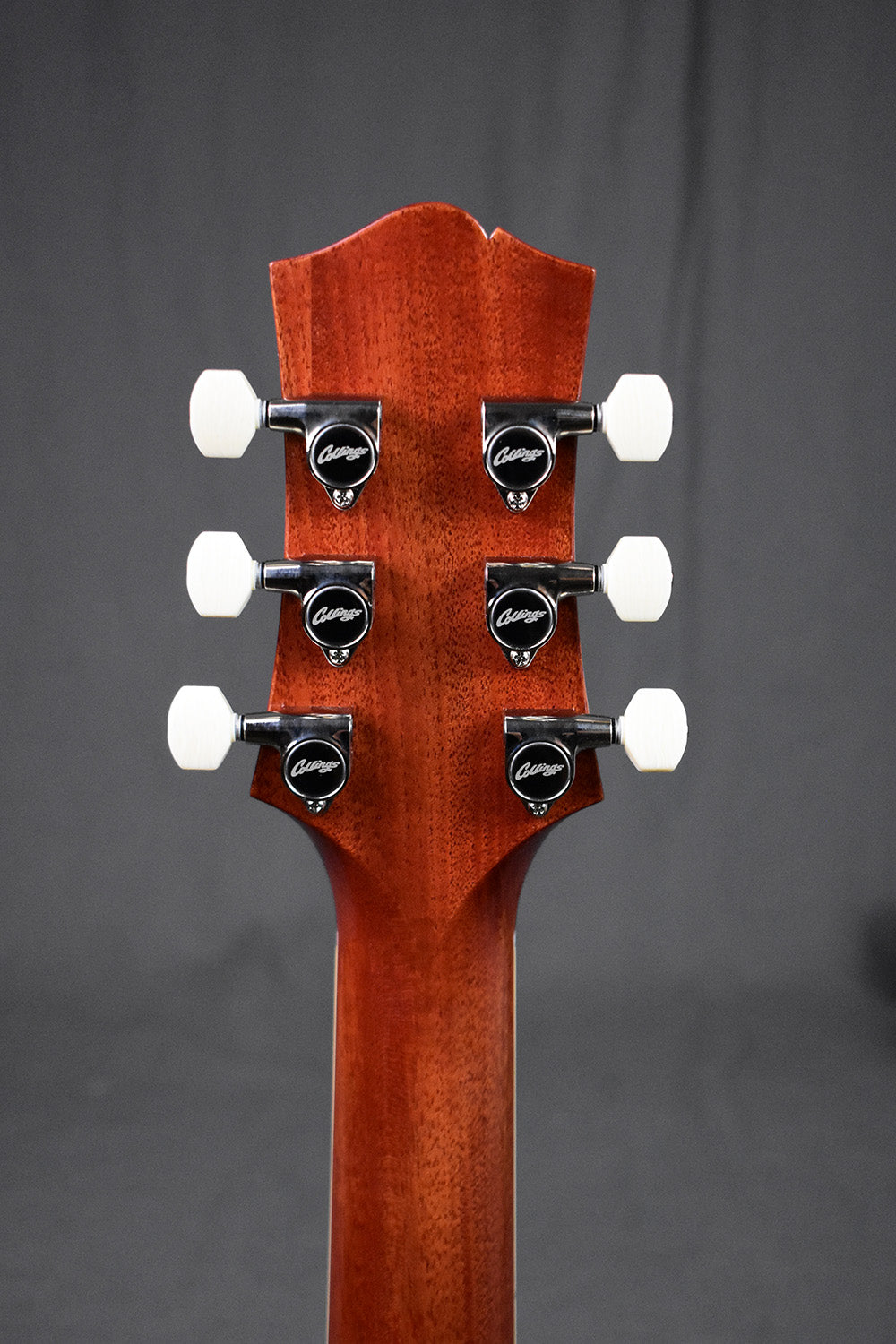 Collings I-35 LC Faded Cherry w/ Bigsby & '60s Neck