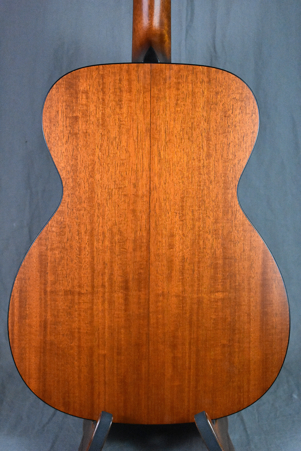2020 Collings OM1 JL Julian Lage Signature