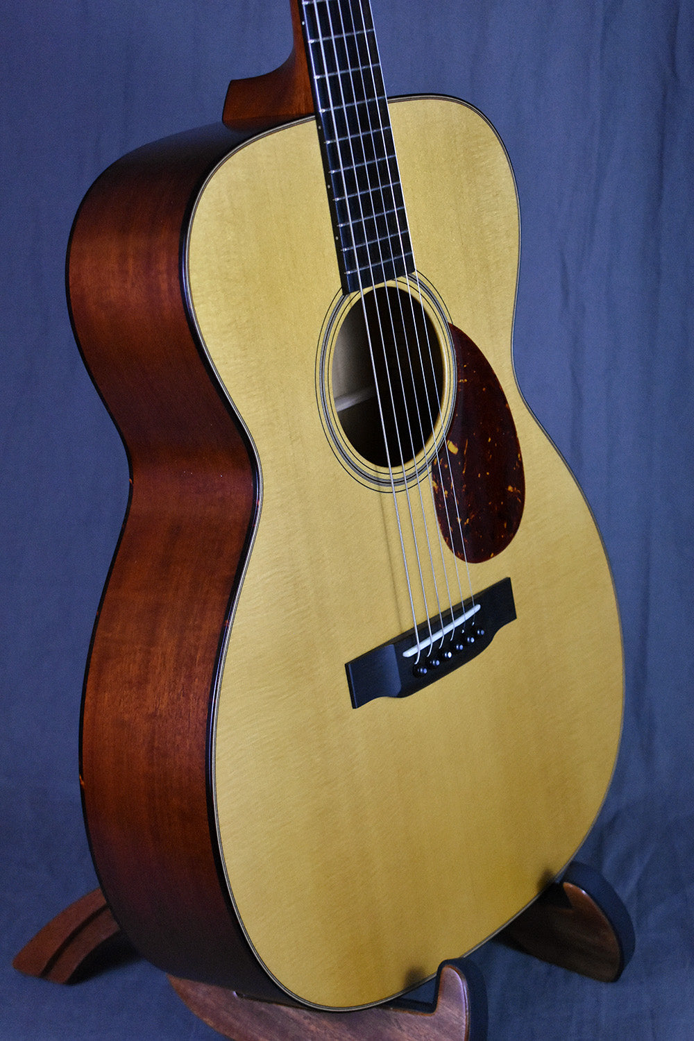 2020 Collings OM1 JL Julian Lage Signature