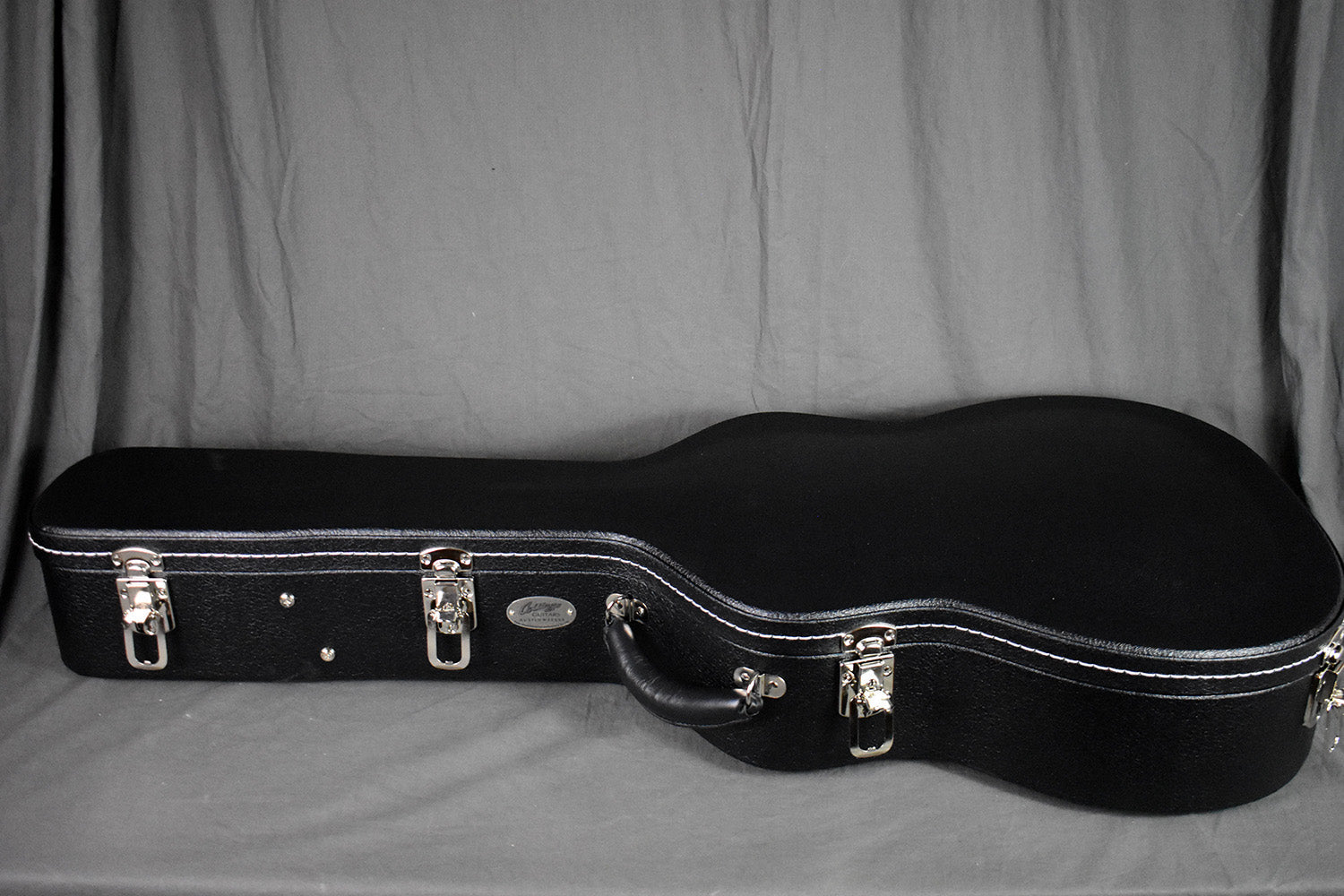 2020 Collings OM1 JL Julian Lage Signature