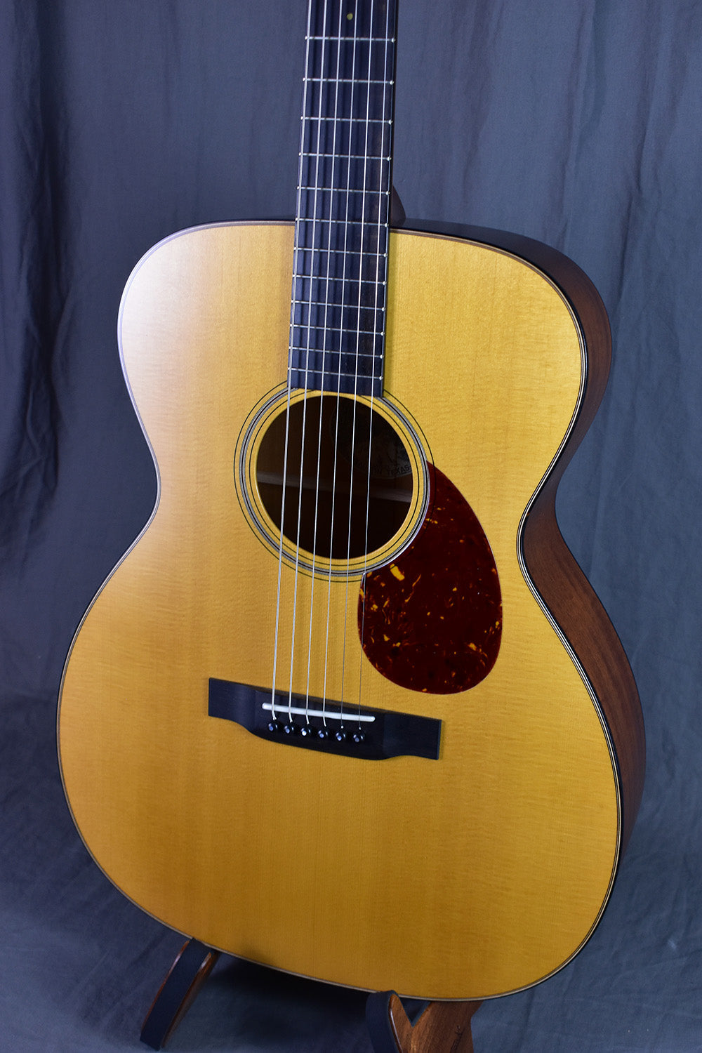 2020 Collings OM1 JL Julian Lage Signature